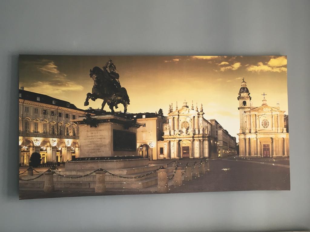 Bellavista Appartamento Torino