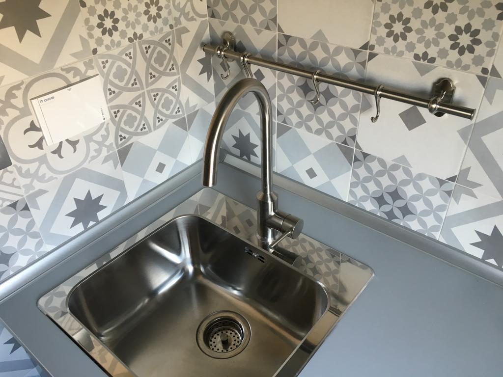 Appartamento Bellavista Torino