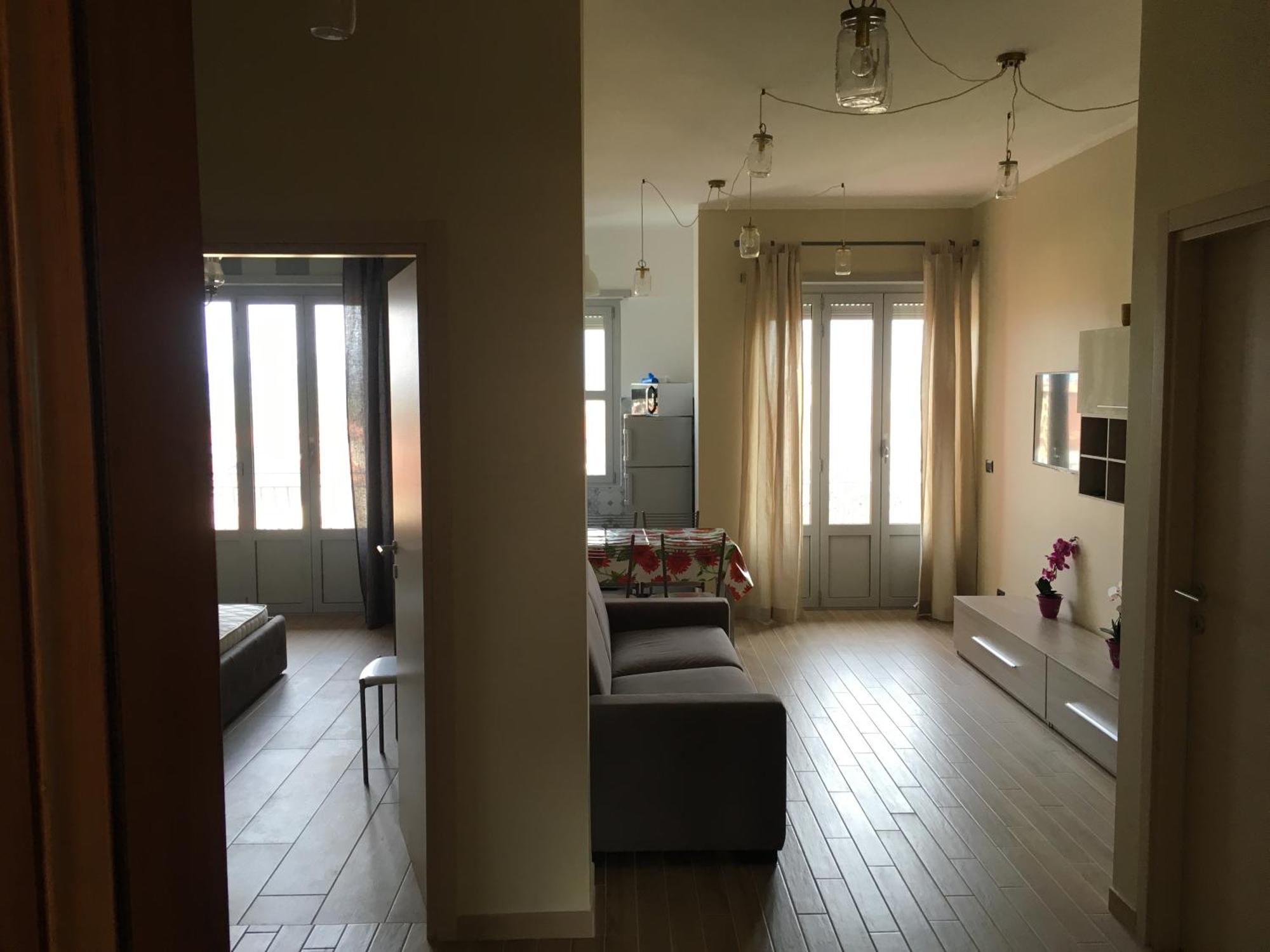 Appartamento Bellavista Torino
