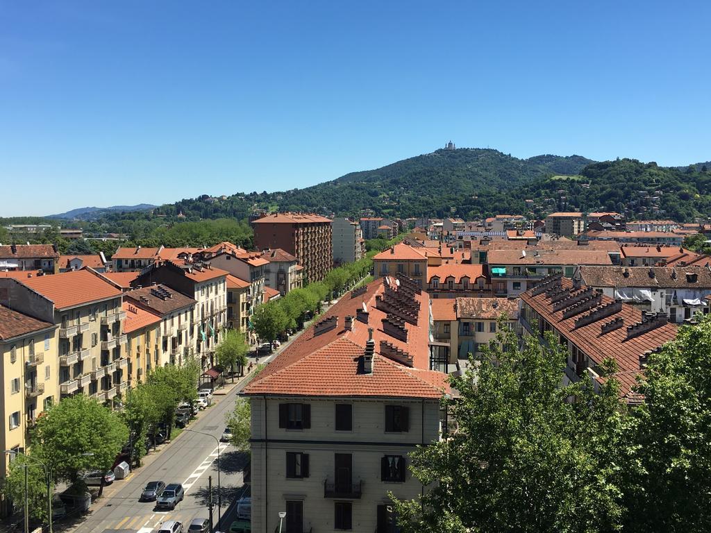 Appartamento Bellavista Torino