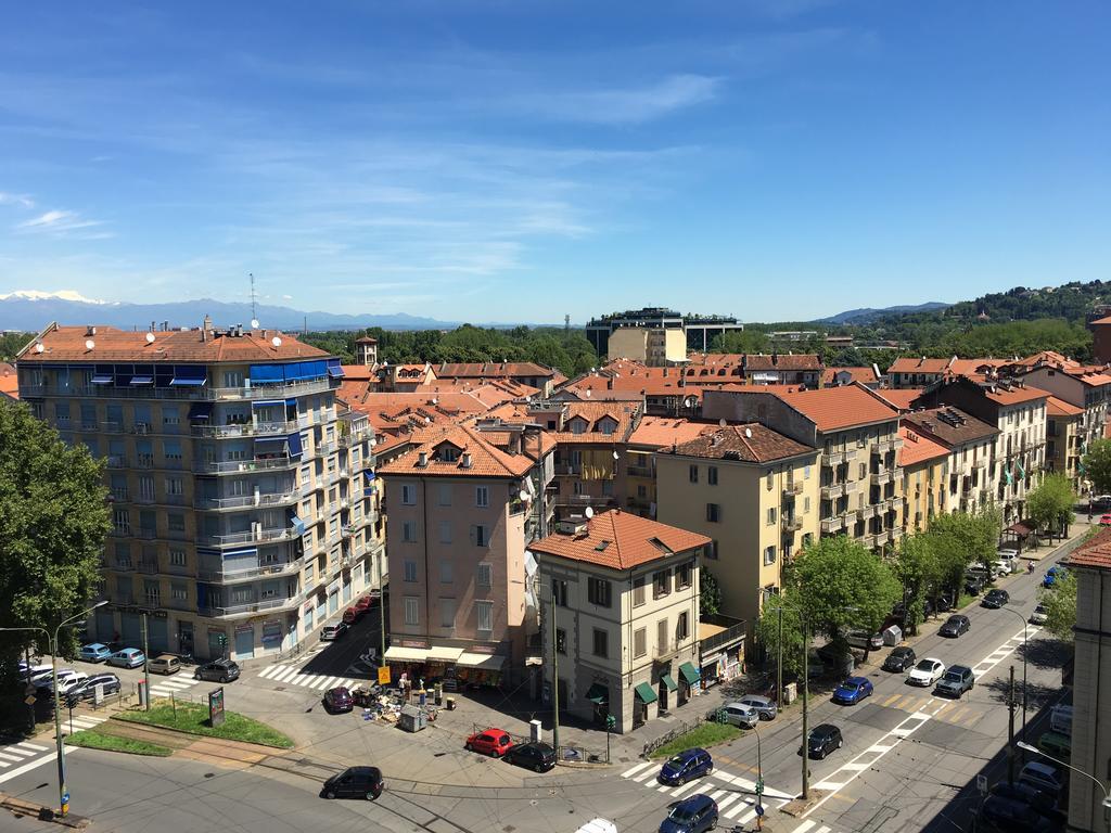 Appartamento Bellavista Torino